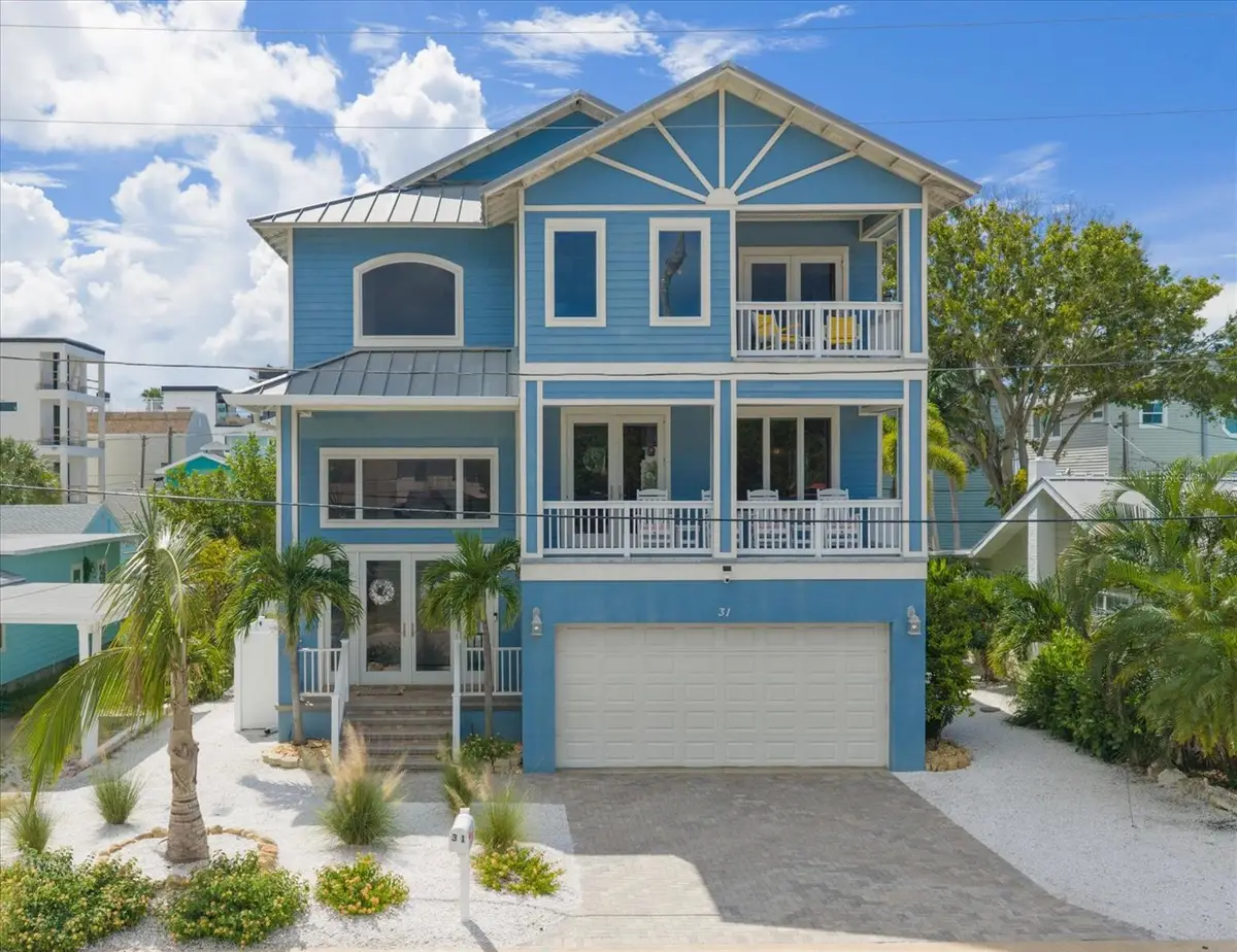 31 81st Avenue, Treasure Island, FL 33706 - #1