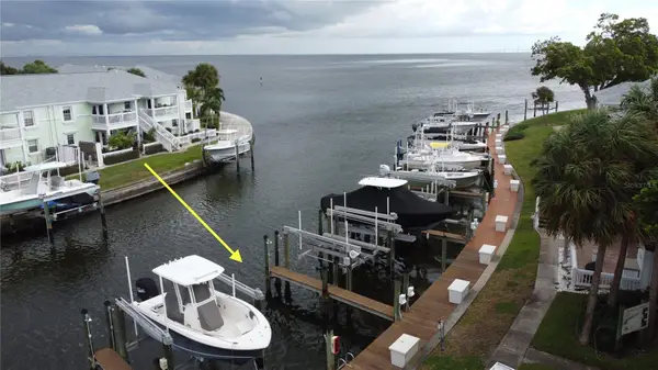 0 Beach Drive Se #88SS, ST PETERSBURG, FL 33705
