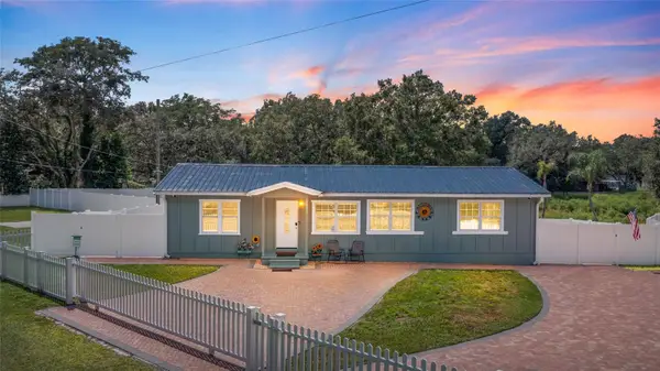15124 N 19th Street, LUTZ, FL 33549