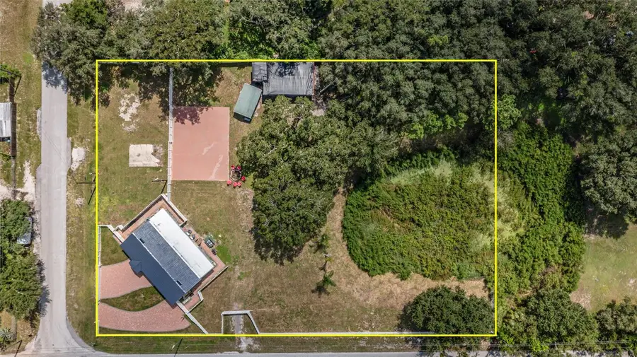 15124 N 19th Street, Lutz, FL 33549 - #2
