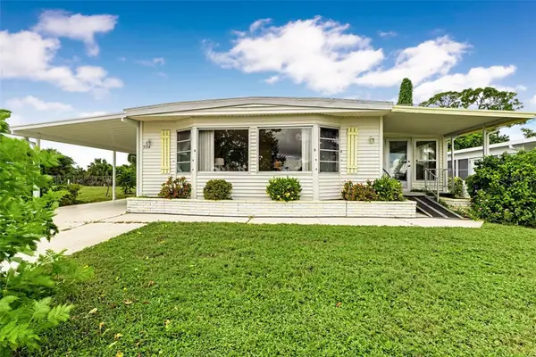 204 La Costa, NORTH PORT, FL 34287