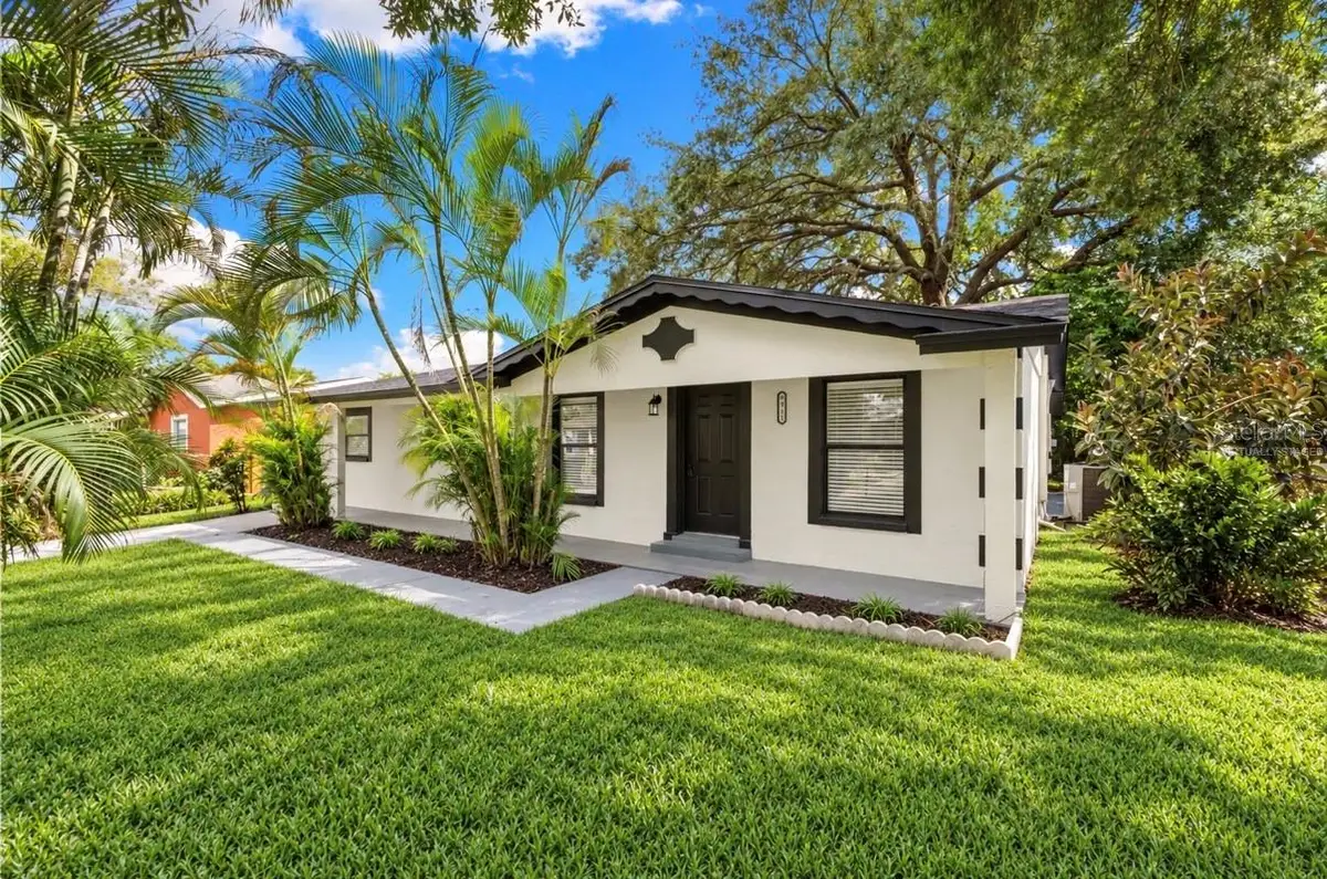 6911 Reindeer Road, Tampa, FL 33619 - #1