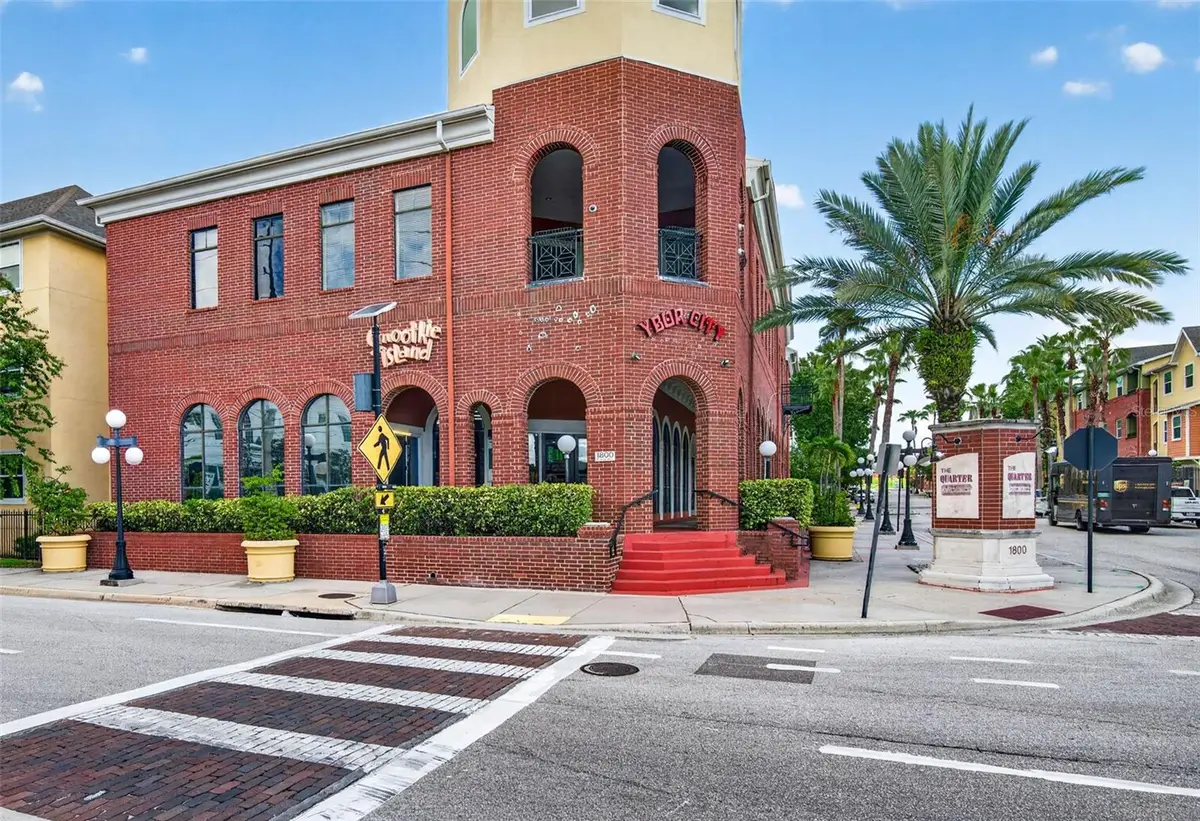 2010 E Palm Avenue #15211, Tampa, FL 33605 - #1