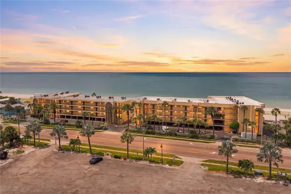3500 Gulf Boulevard #217, BELLEAIR BEACH, FL 33786