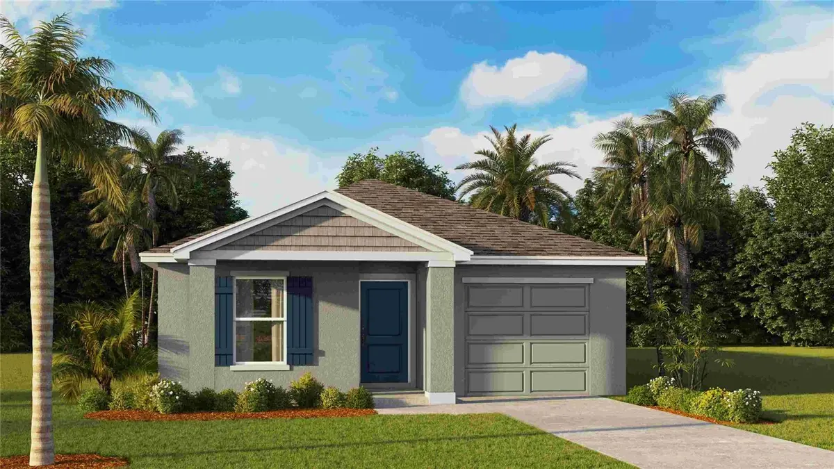 12051 Isle Royale Drive, Hudson, FL 34669 - #1