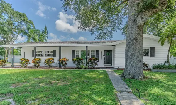 863 Bay Breeze Terrace, LARGO, FL 33770