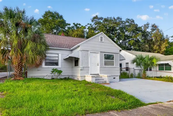 781 16th Avenue S, ST PETERSBURG, FL 33701