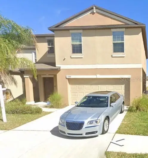15706 Spice Key Street, Sun City Center, FL 33573 - #1