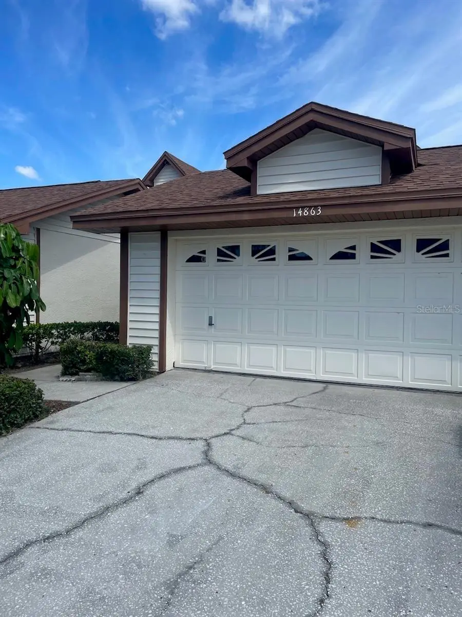 14863 Feather Cove Road, Clearwater, FL 33762 - #2