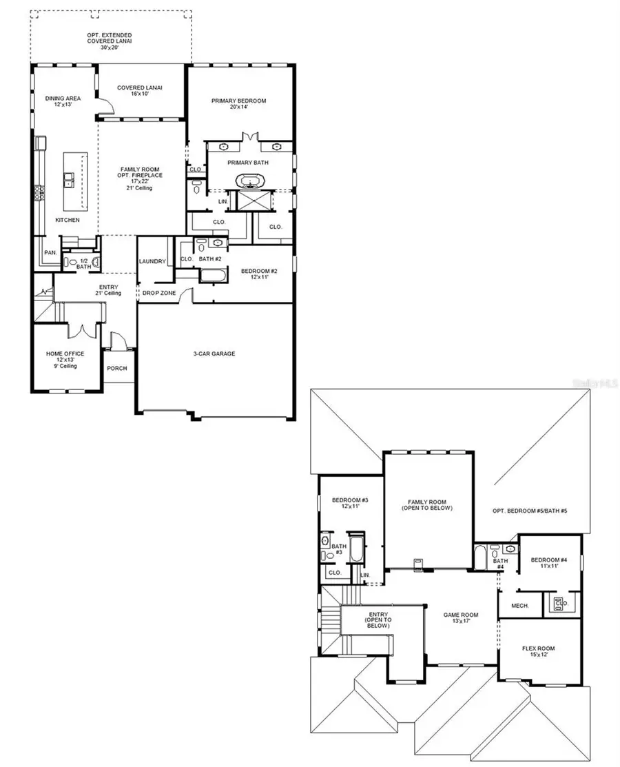 35095 Colstrip Trail, Zephyrhills, FL 33541 - #2