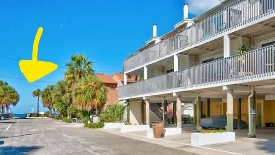 2700 Gulf Boulevard #2, INDIAN ROCKS BEACH, FL 33785