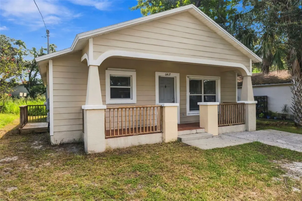 6417 28th Street N, Saint Petersburg, FL 33702 - #1