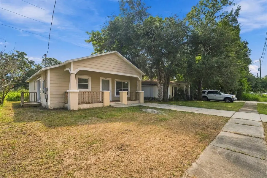 6417 28th Street N, Saint Petersburg, FL 33702 - #2