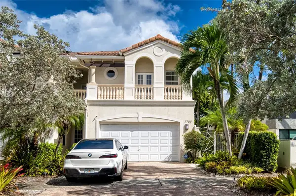 2709 NE 15th Street, FORT LAUDERDALE, FL 33304