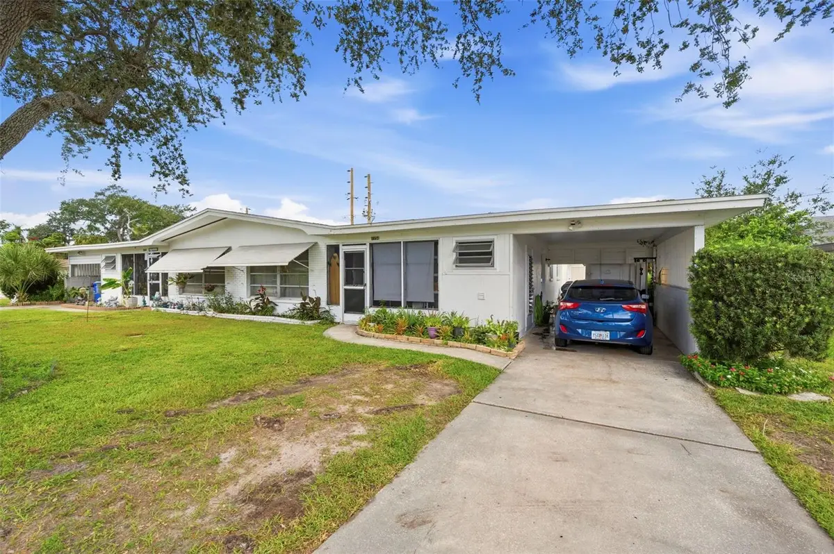 1154 Angle Road, Dunedin, FL 34698 - #1