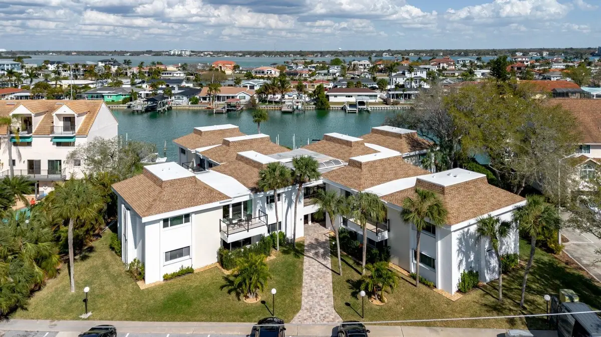 311 Island Way #101, Clearwater, FL 33767 - #1