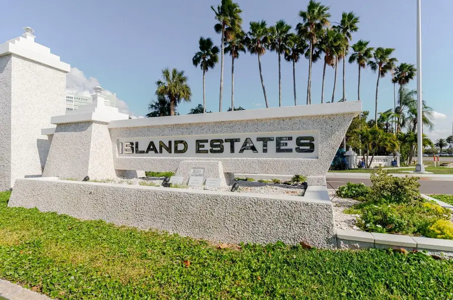 311 Island Way #101, Clearwater, FL 33767 - #2