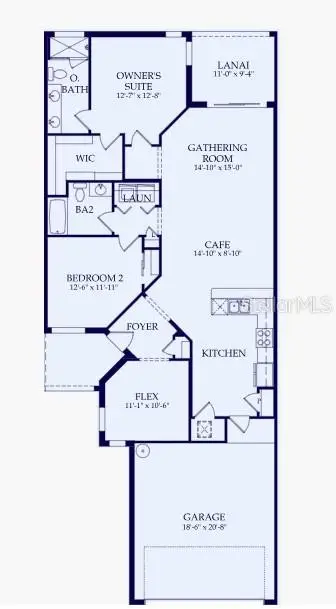 18734 Indian Rock Place, Lakewood Ranch, FL 34211 - #2