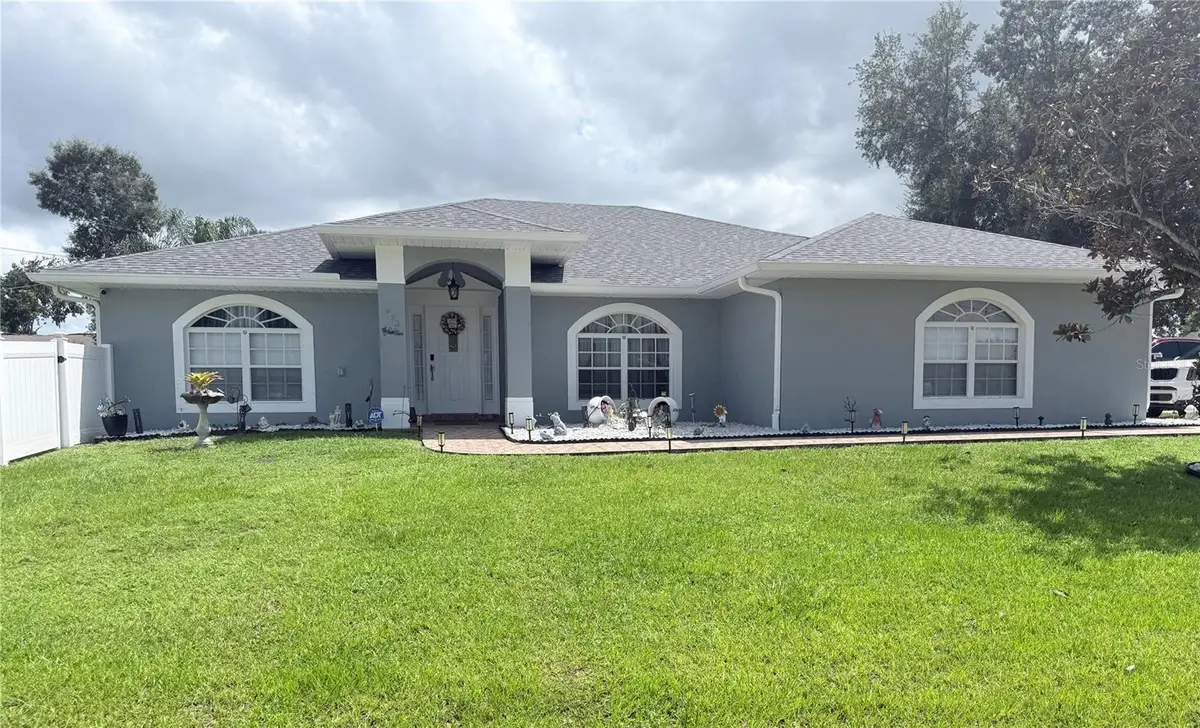 973 Radford Drive, Deltona, FL 32738 - #1