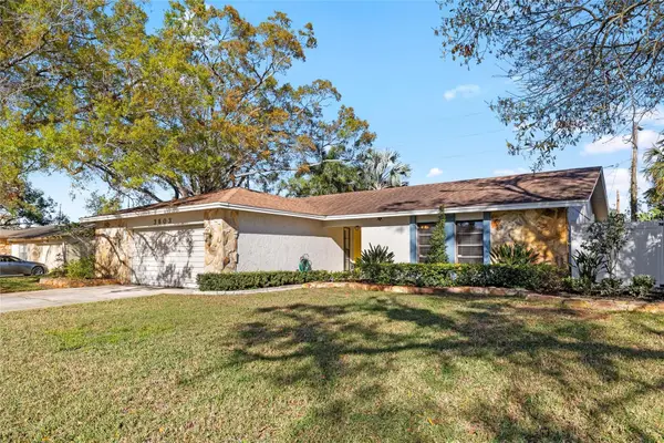 3603 Marco Drive, TAMPA, FL 33614