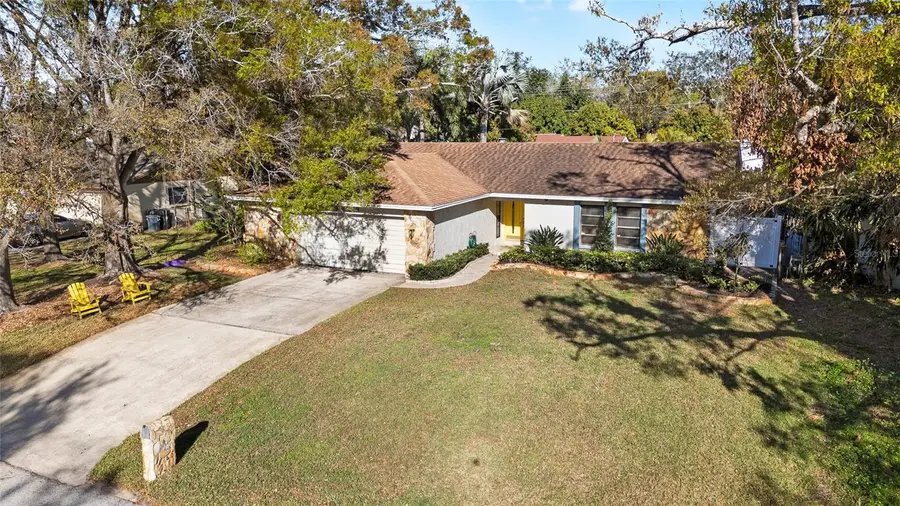 3603 Marco Drive, Tampa, FL 33614 - #2