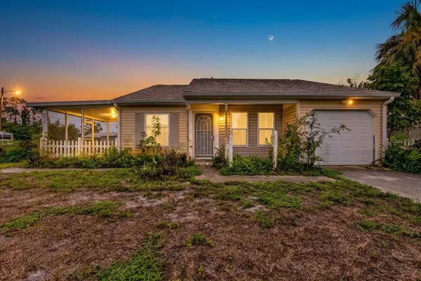 18231 Steele Avenue, PORT CHARLOTTE, FL 33948