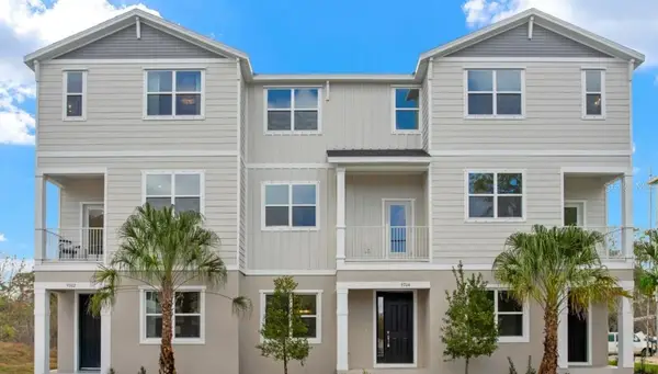 9614 Montague Street, WESTCHASE, FL 33626