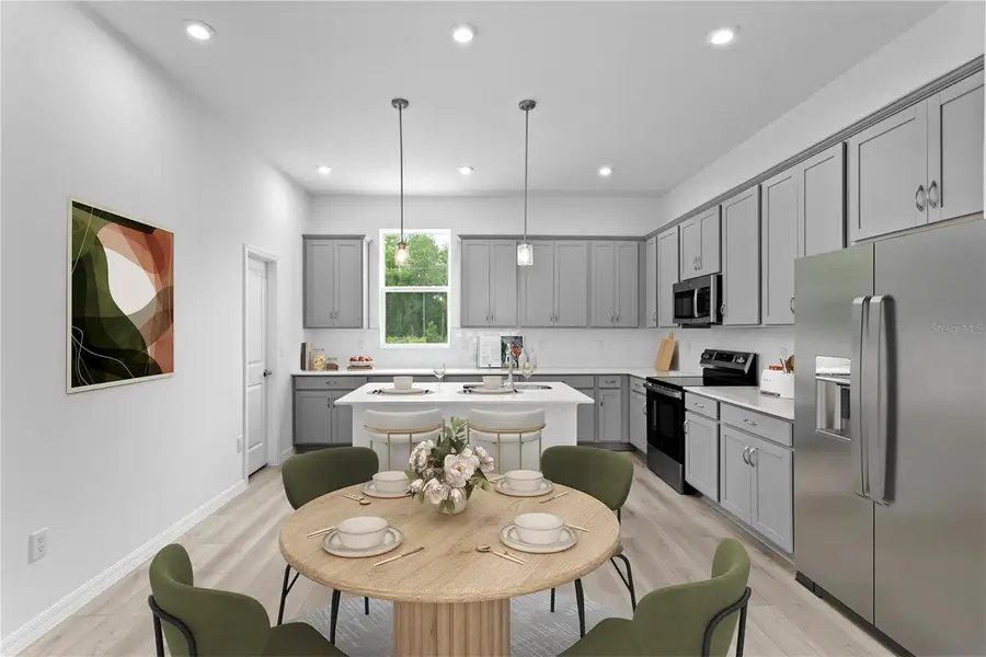 9614 Montague Street, Westchase, FL 33626 - #3
