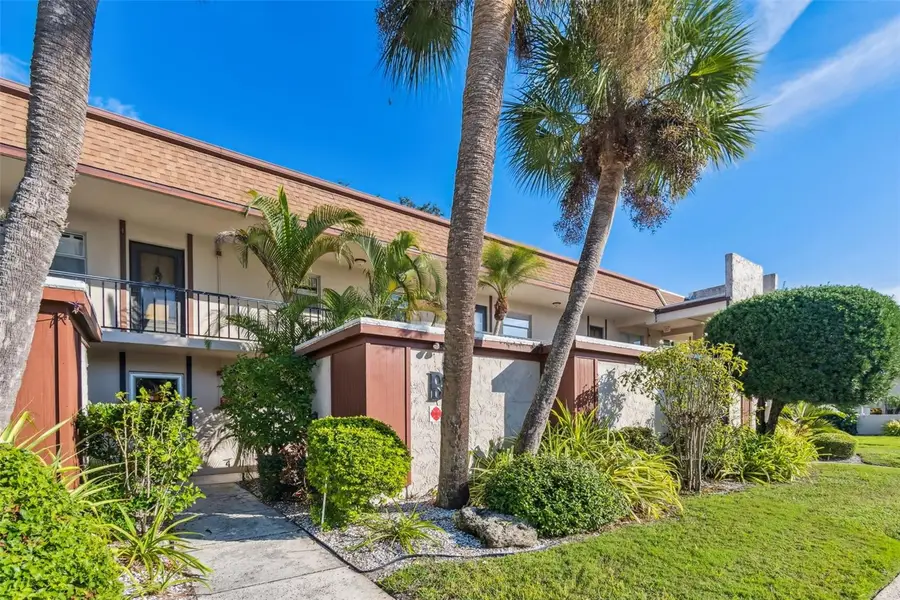 2750 E Bay Drive #12B, Largo, FL 33771 - #2