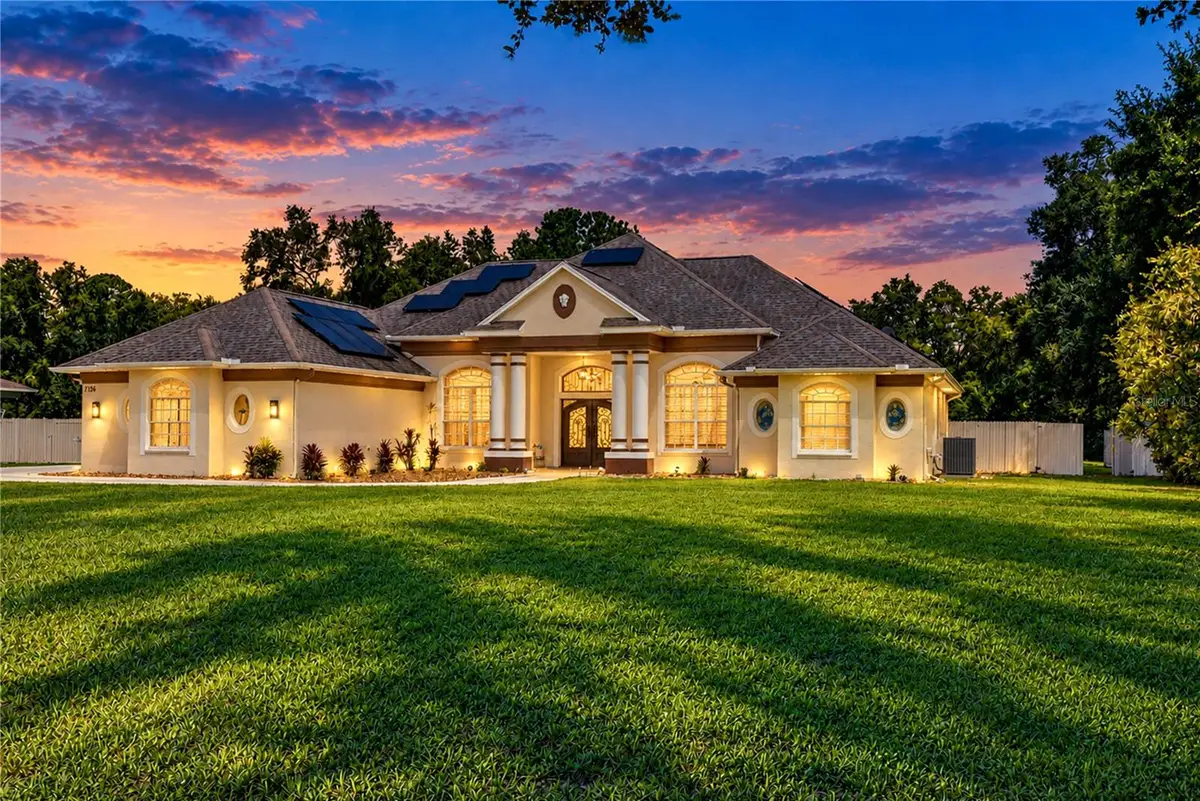 7136 Quail Hollow Boulevard, Wesley Chapel, FL 33544 - #1