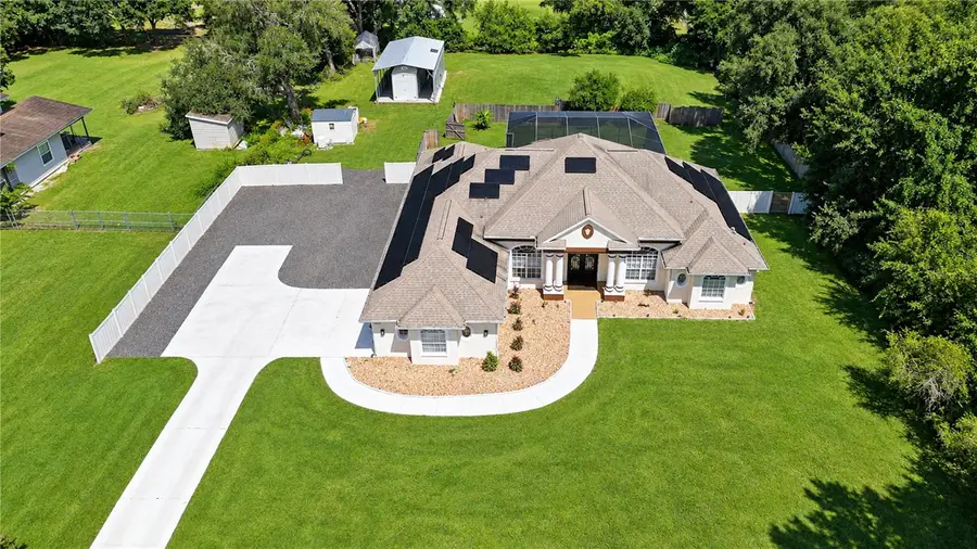 7136 Quail Hollow Boulevard, Wesley Chapel, FL 33544 - #2