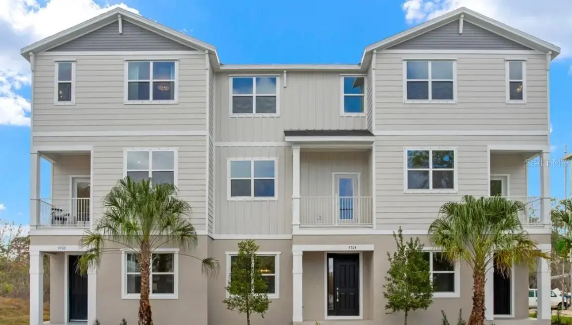 9608 Montague Street, Westchase, FL 33626 - #1