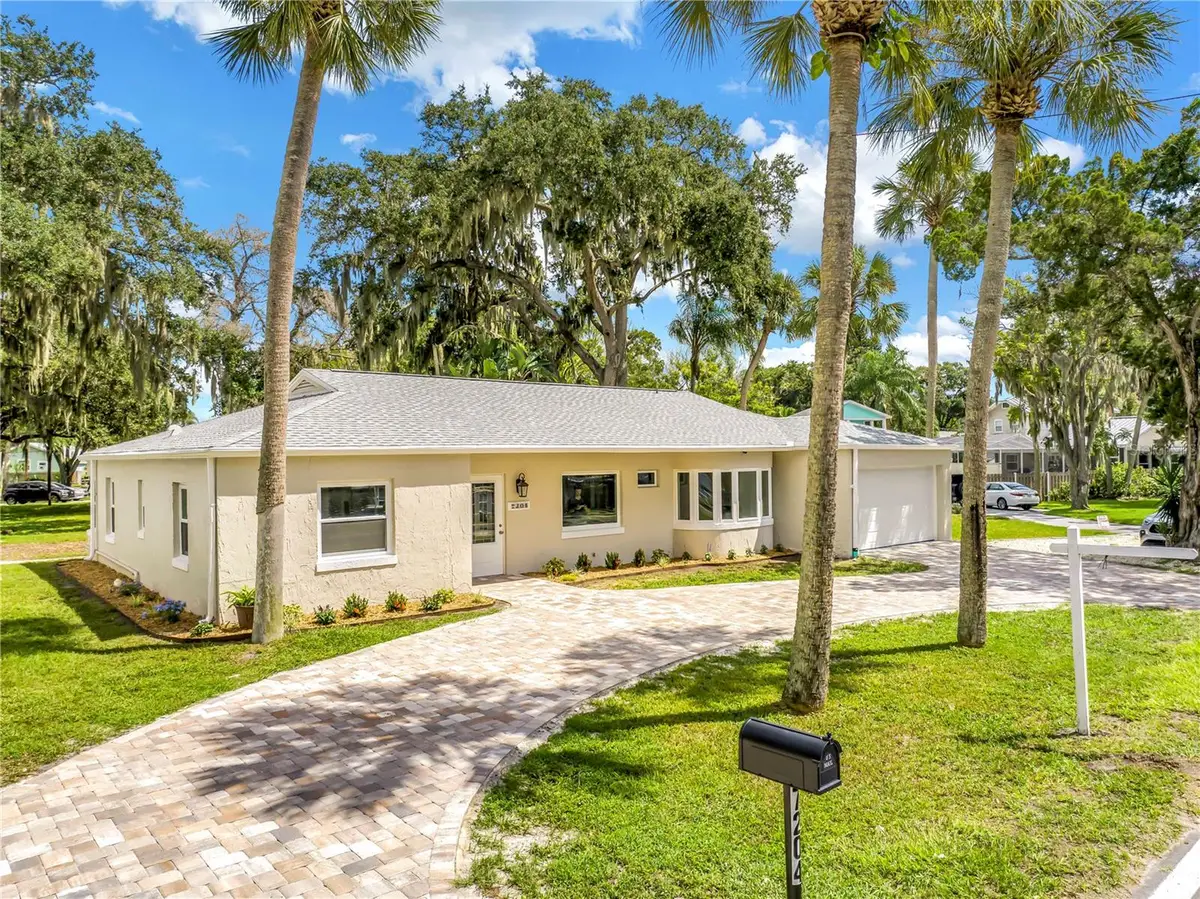 7204 Grand Boulevard, New Port Richey, FL 34652 - #1