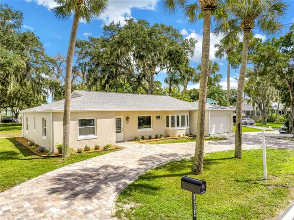 7204 Grand Boulevard, NEW PORT RICHEY, FL 34652