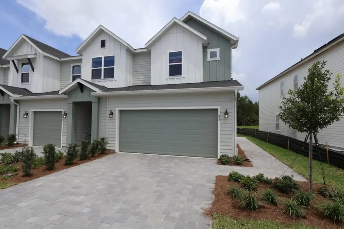 1193 Wild Crest Lane, Daytona Beach, FL 32117 - #1