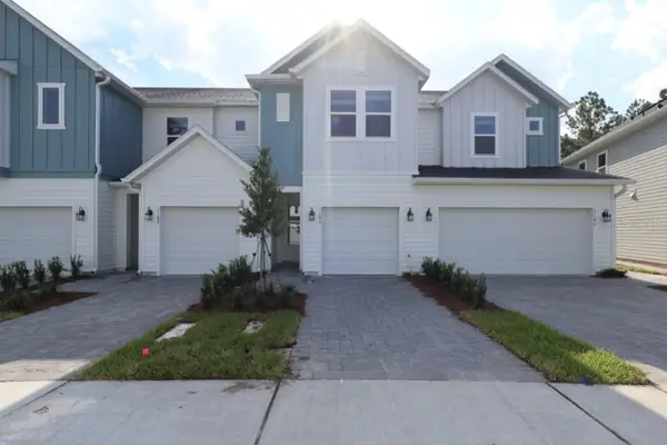 1184 Wild Crest Lane, DAYTONA BEACH, FL 32117