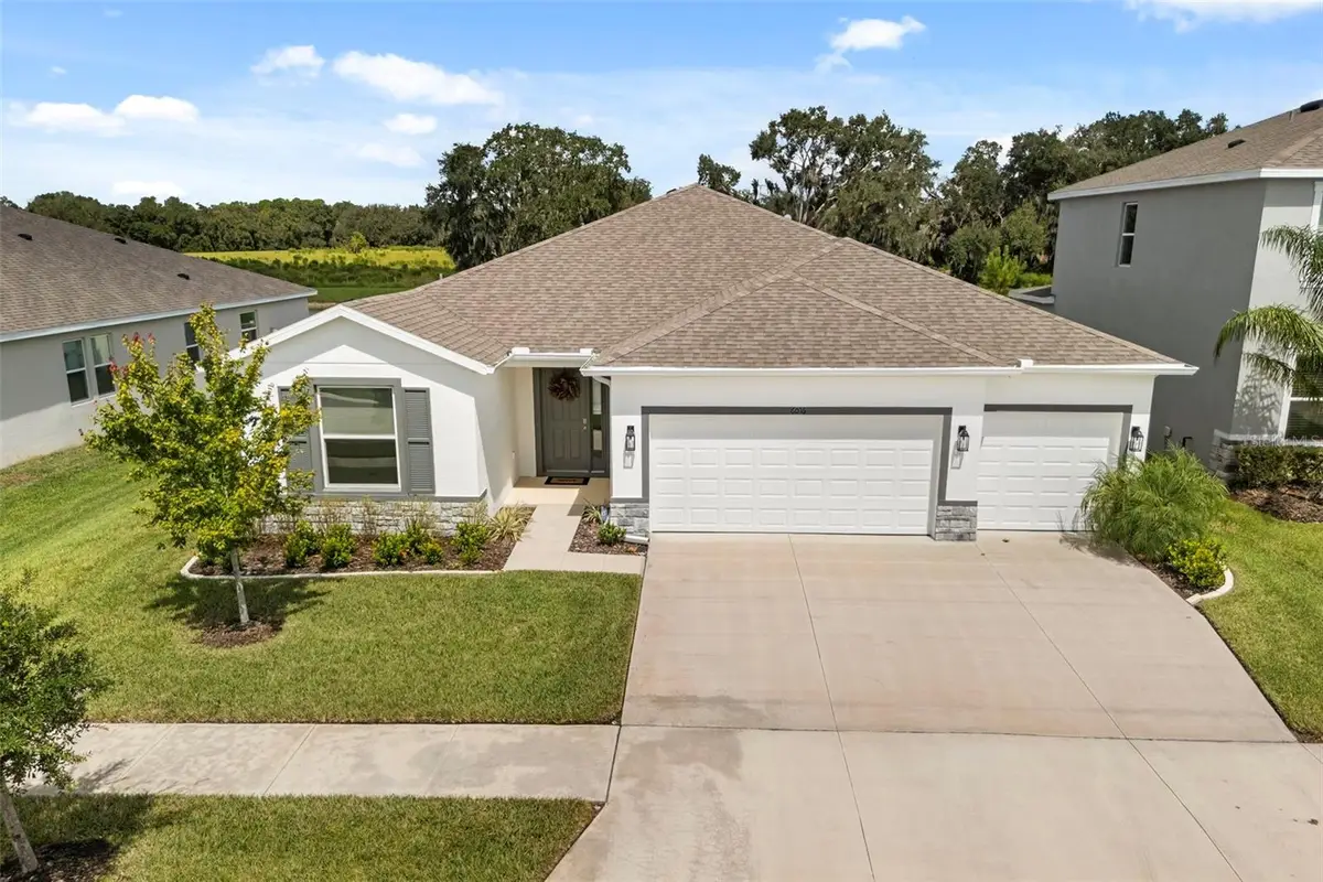 6016 Wandering Willow Drive, Wesley Chapel, FL 33545 - #1