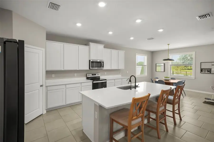 6016 Wandering Willow Drive, Wesley Chapel, FL 33545 - #3