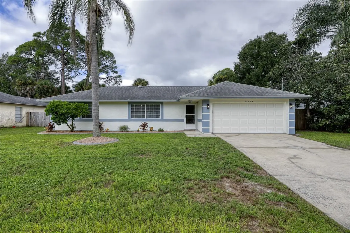 6800 Spring Street, Cocoa, FL 32927 - #1