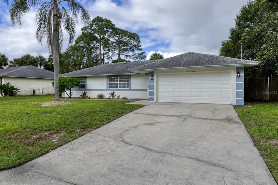 6800 Spring Street, Cocoa, FL 32927 - #2