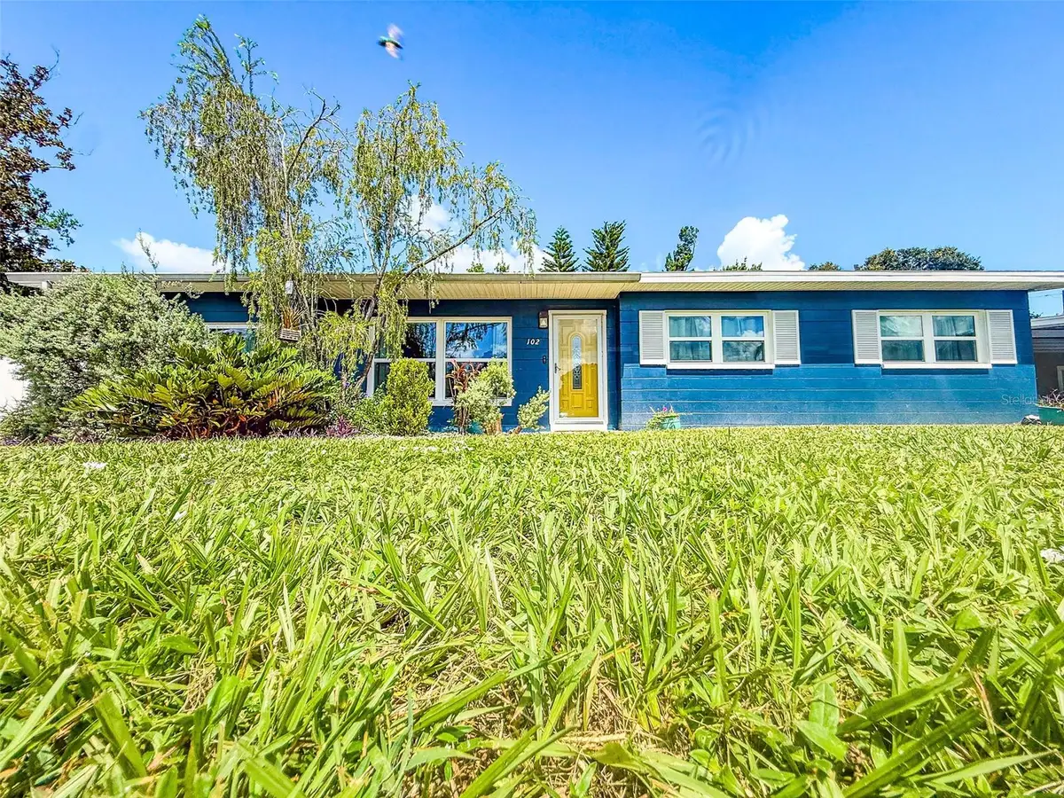 102 Glen Ridge Avenue, Temple Terrace, FL 33617 - #1