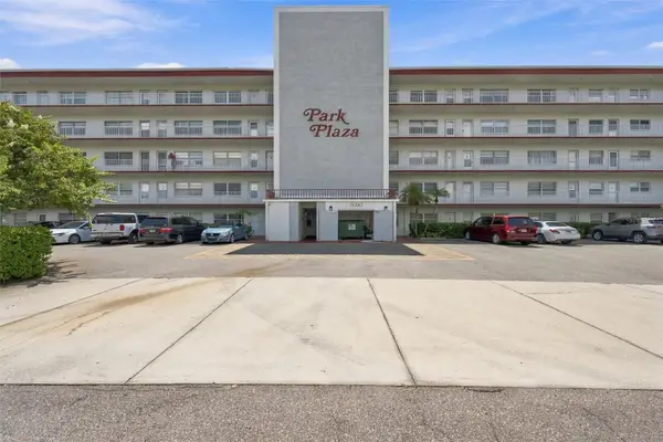 5060 76th Avenue N #100, PINELLAS PARK, FL 33781