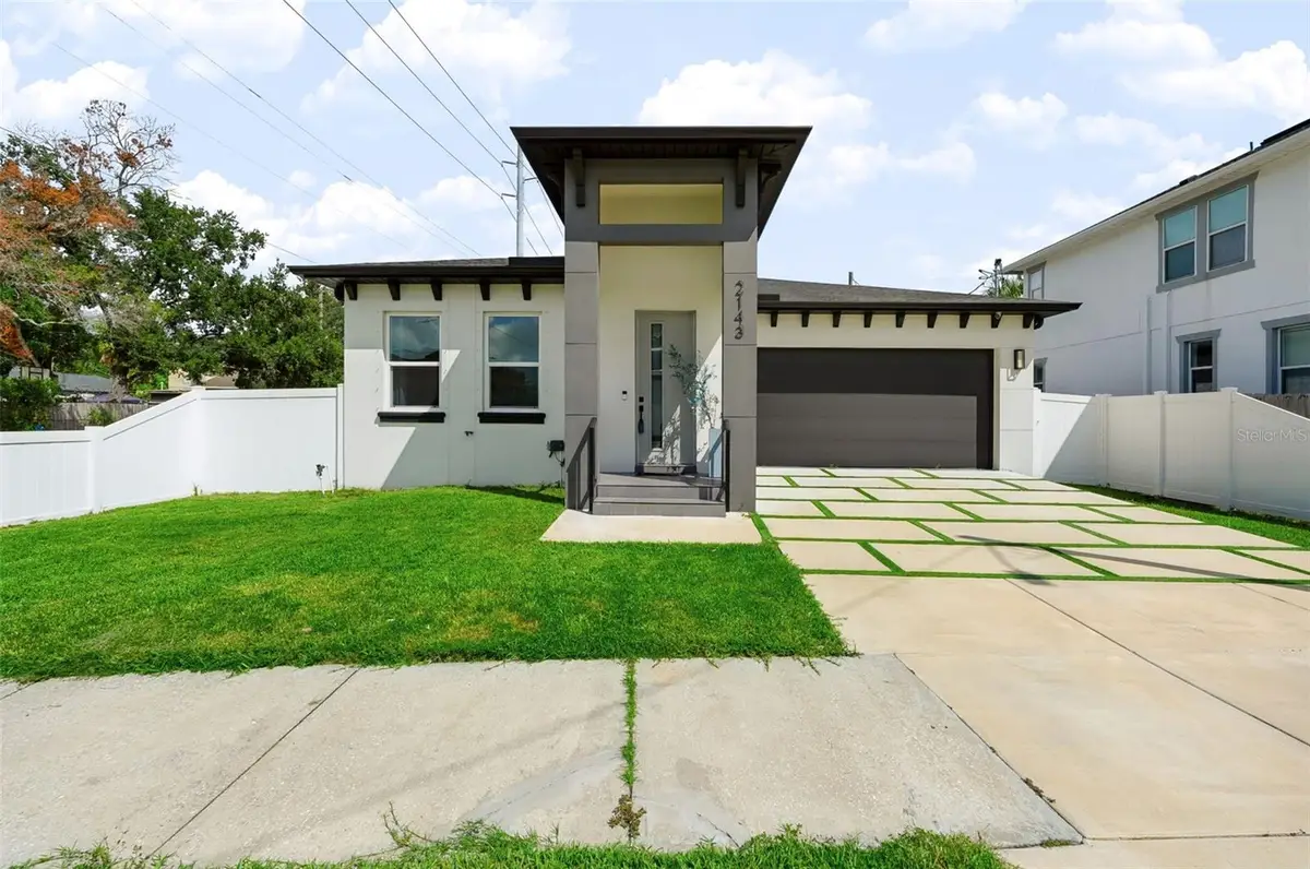 2143 W Saint Conrad Street, Tampa, FL 33607 - #1