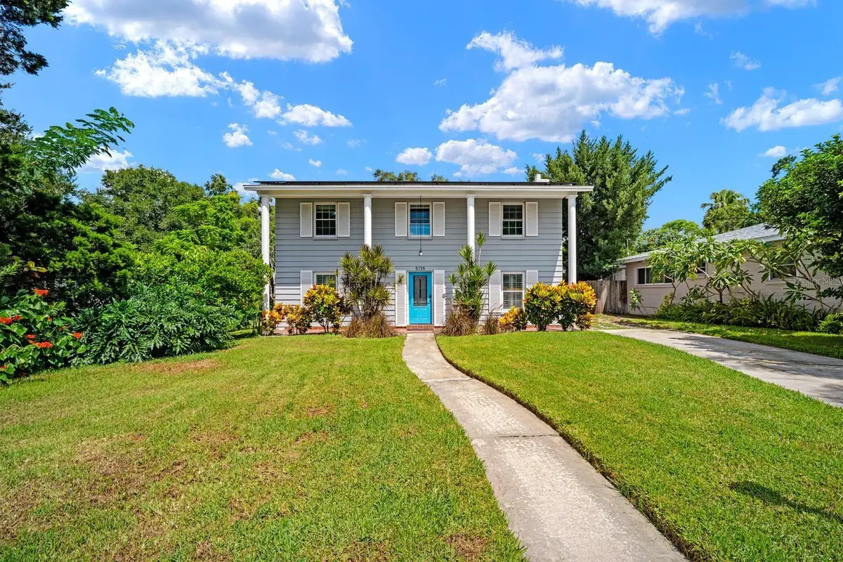 5135 20th Avenue N, Saint Petersburg, FL 33710 - #1