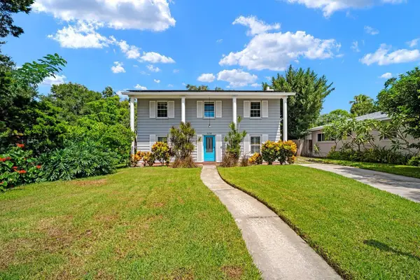 5135 20th Avenue N, ST PETERSBURG, FL 33710