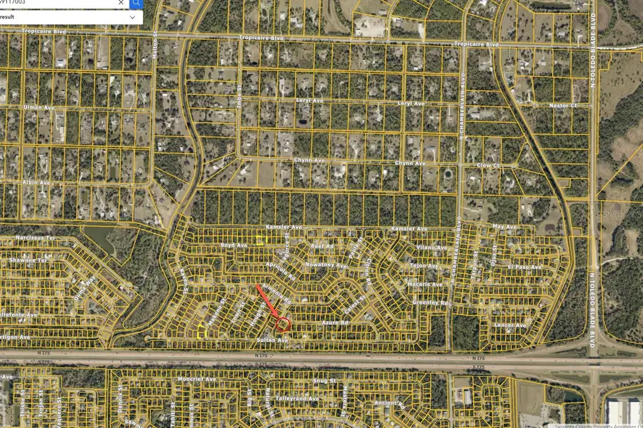 Azure Road, North Port, FL 34286 - #3