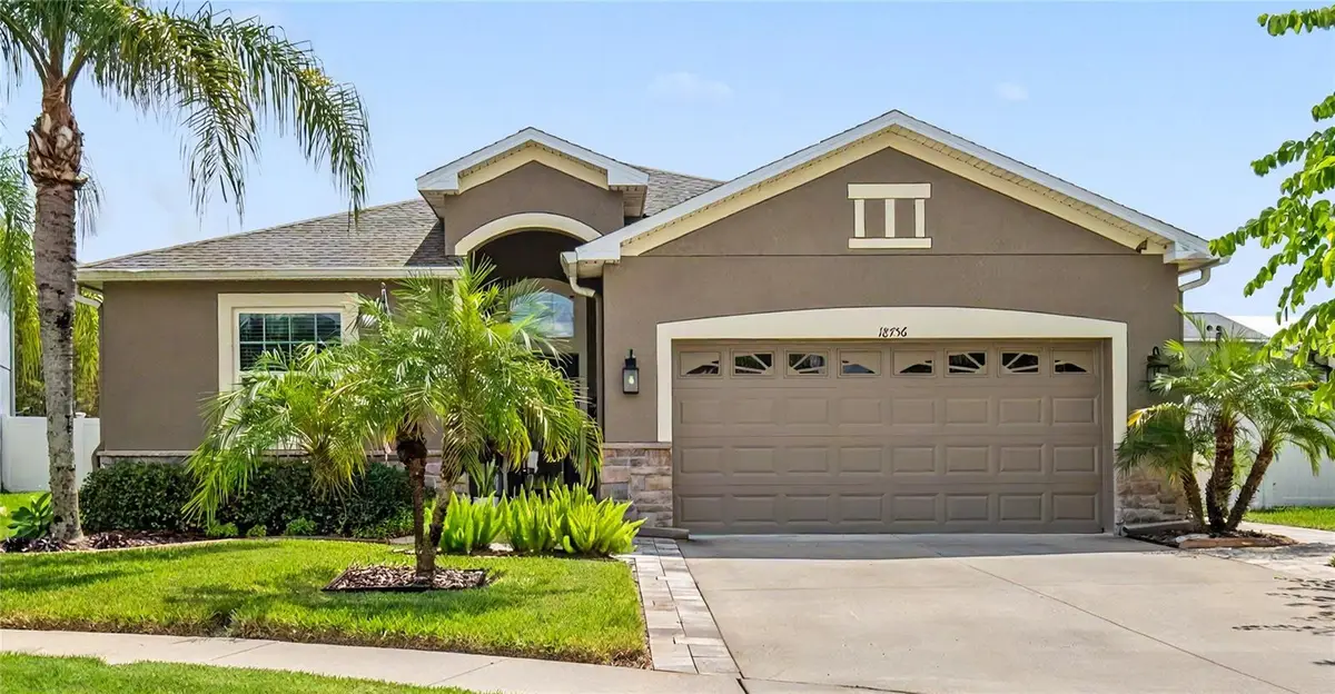 18756 Burndall Court, Land O Lakes, FL 34638 - #1