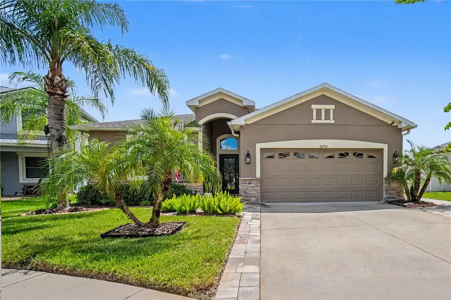 18756 Burndall Court, Land O Lakes, FL 34638 - #2
