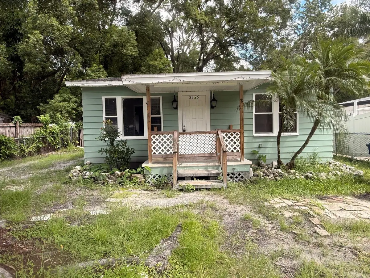 8425 N Jones Avenue, Tampa, FL 33604 - #1