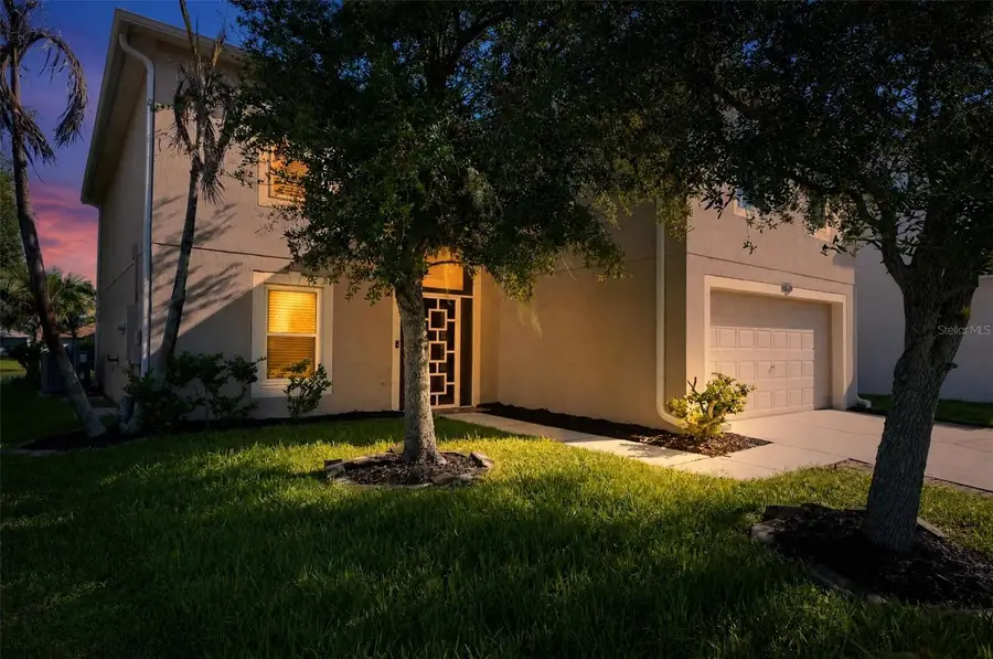 2652 Reflections Place, Melbourne, FL 32904 - #2